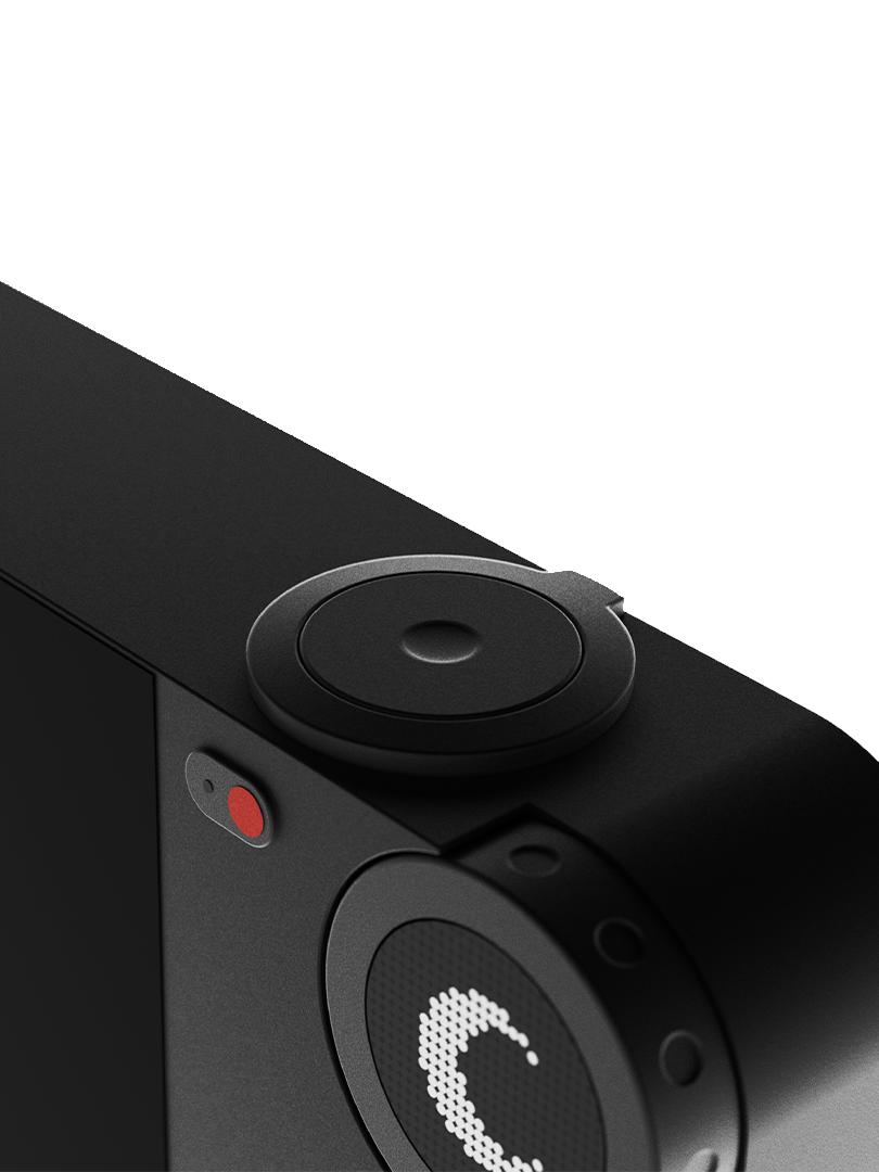 Nothing Camera (1) exposed design elements and build quality